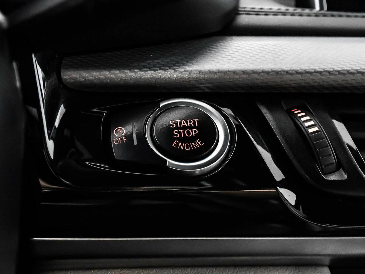 BMW X5 2015 года с пробегом. Фото: #19