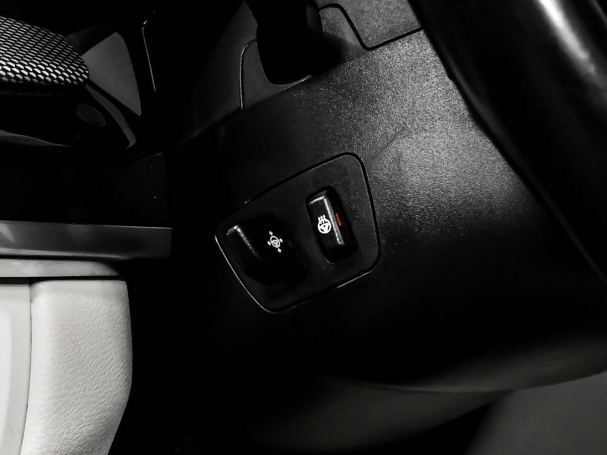 BMW X5 2015 года с пробегом. Фото: #21