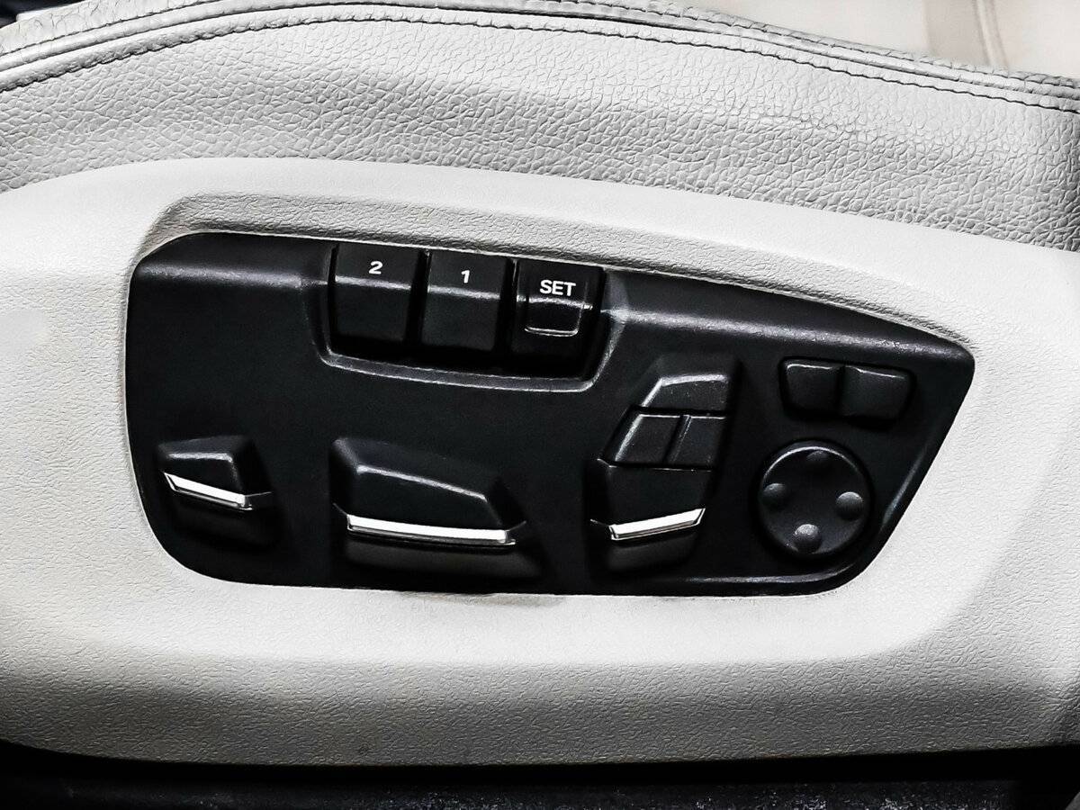 BMW X5 2015 года с пробегом. Фото: #22