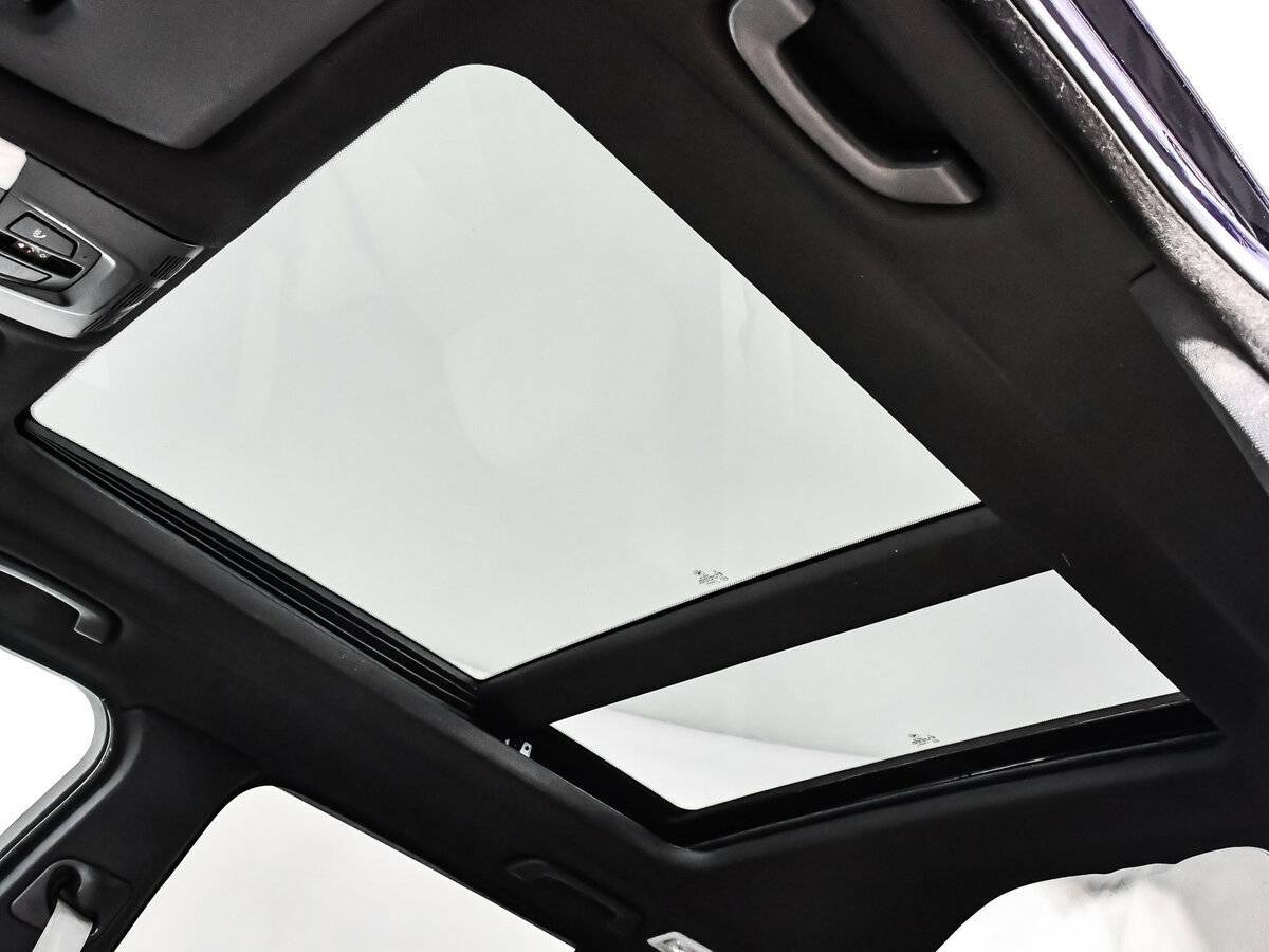 BMW X5 2015 года с пробегом. Фото: #24