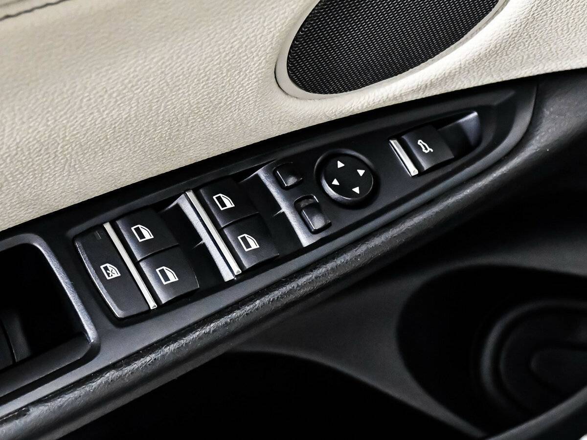 BMW X5 2015 года с пробегом. Фото: #25