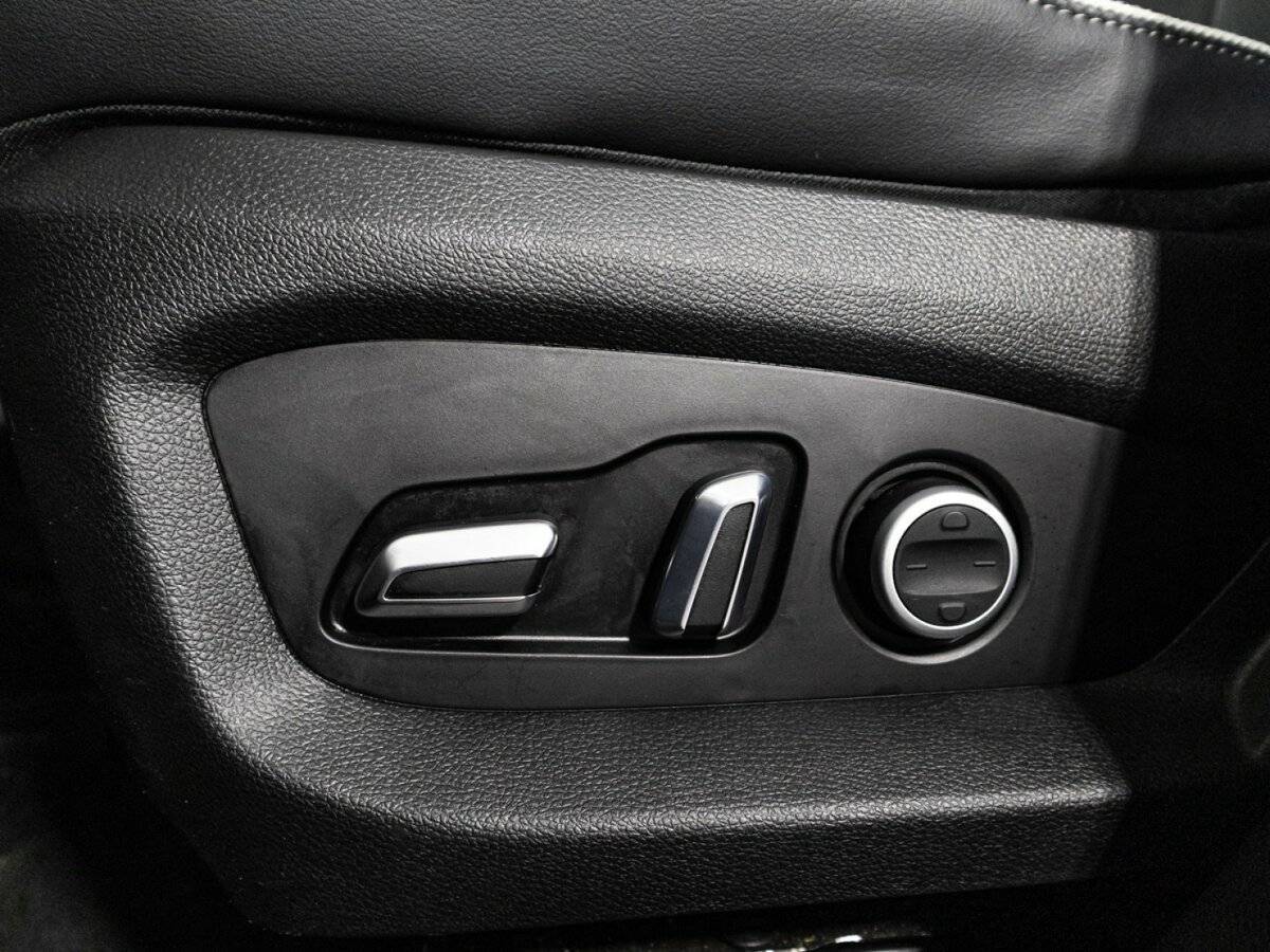 EXEED VX 2022 года с пробегом. Фото: #17