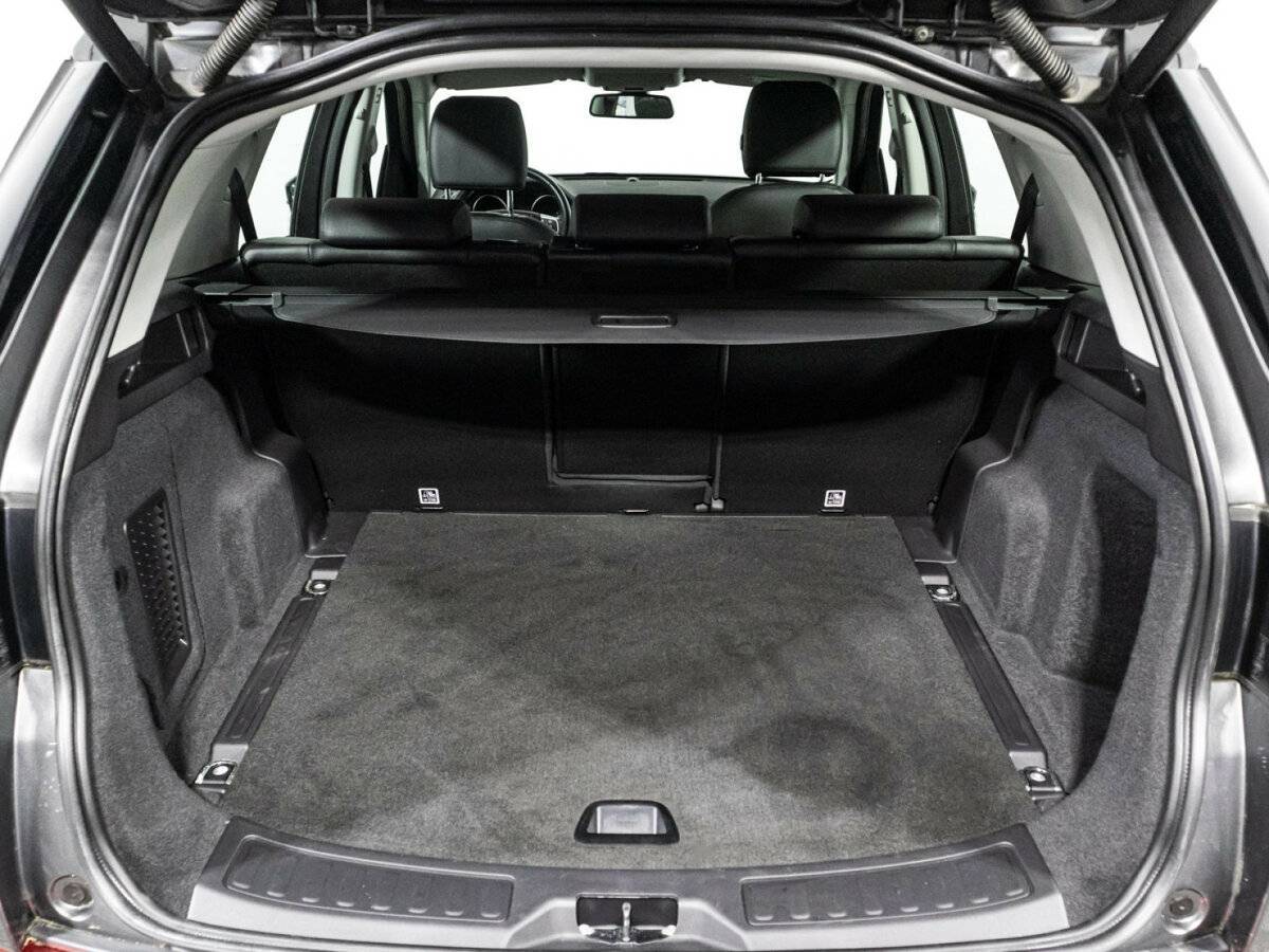 Land Rover Discovery Sport 2018 года с пробегом. Фото: #14