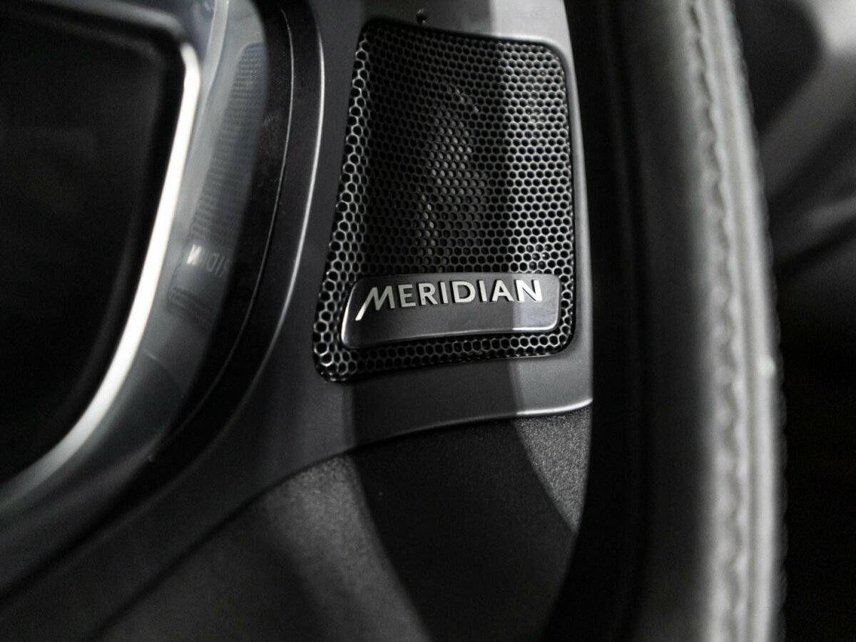 Land Rover Discovery Sport 2018 года с пробегом. Фото: #17