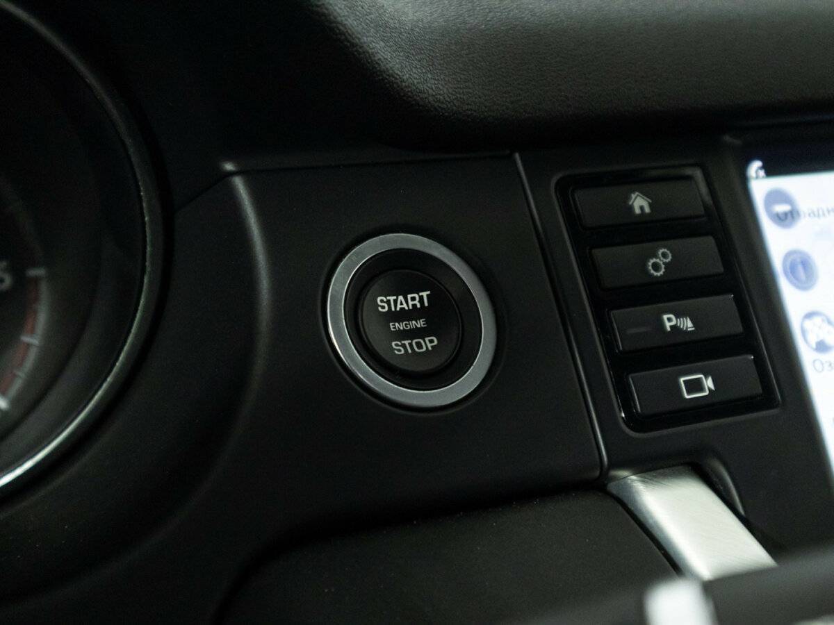 Land Rover Discovery Sport 2018 года с пробегом. Фото: #21