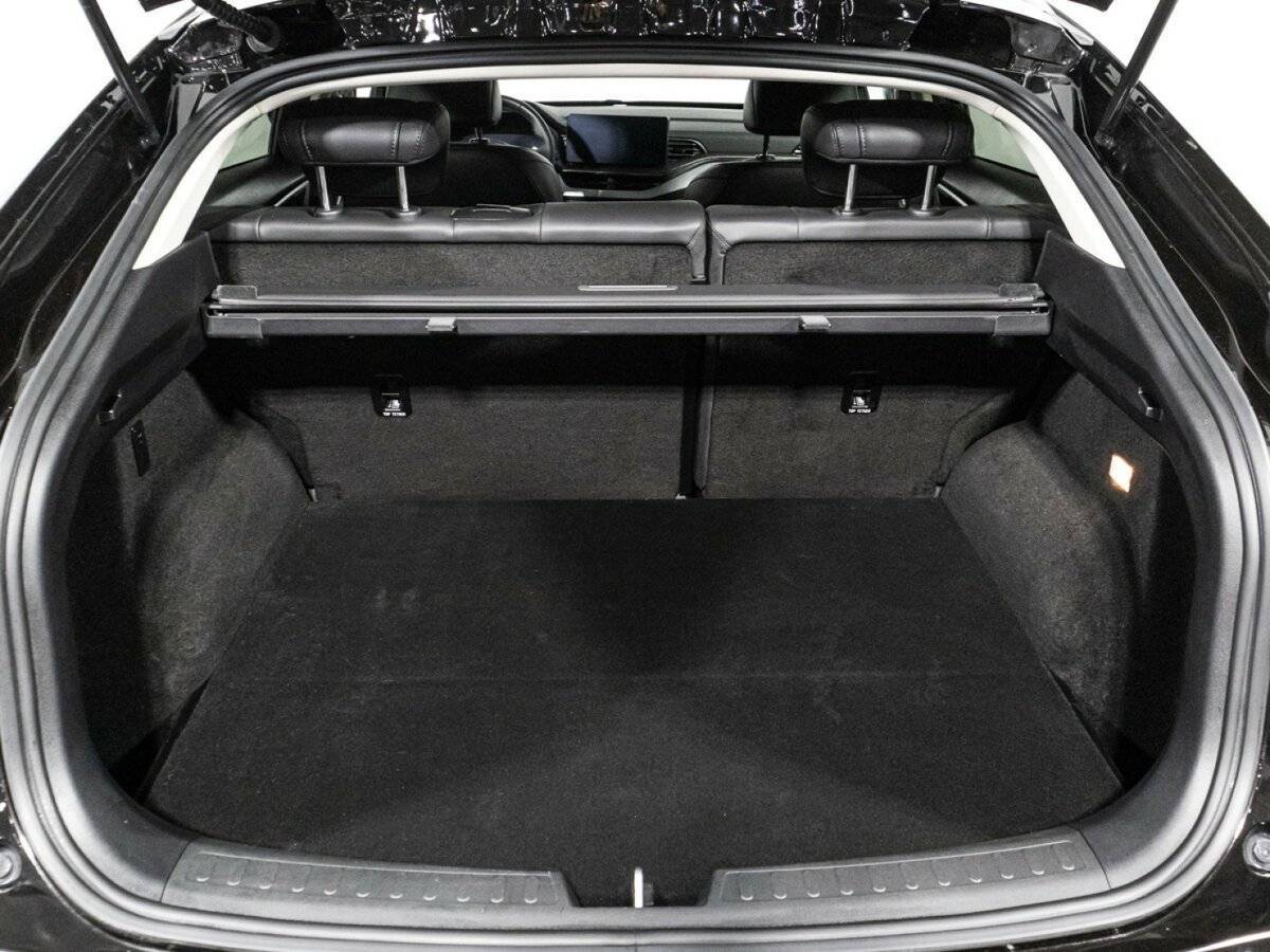 Haval F7x 2023 года с пробегом. Фото: #14