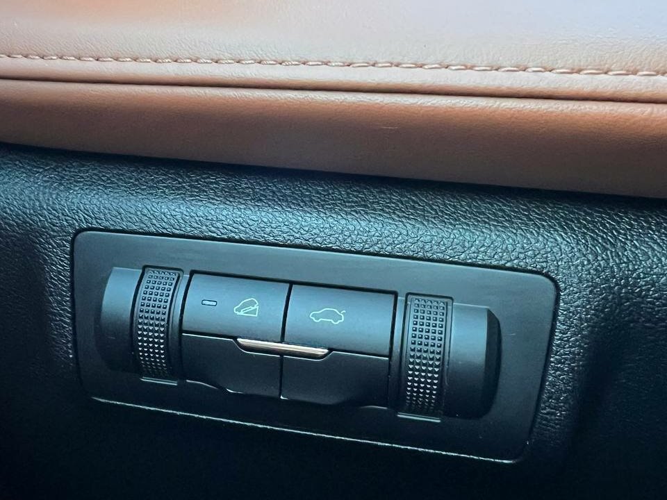 Chery Tiggo 8 Pro Max 2023 года с пробегом. Фото: #11