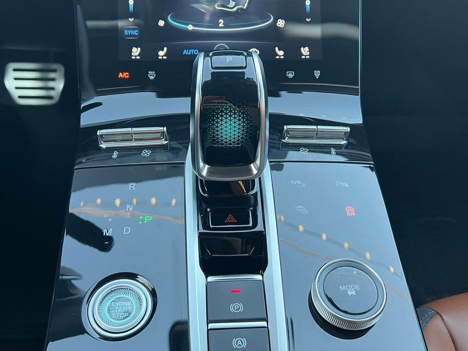 Chery Tiggo 8 Pro Max 2023 года с пробегом. Фото: #13