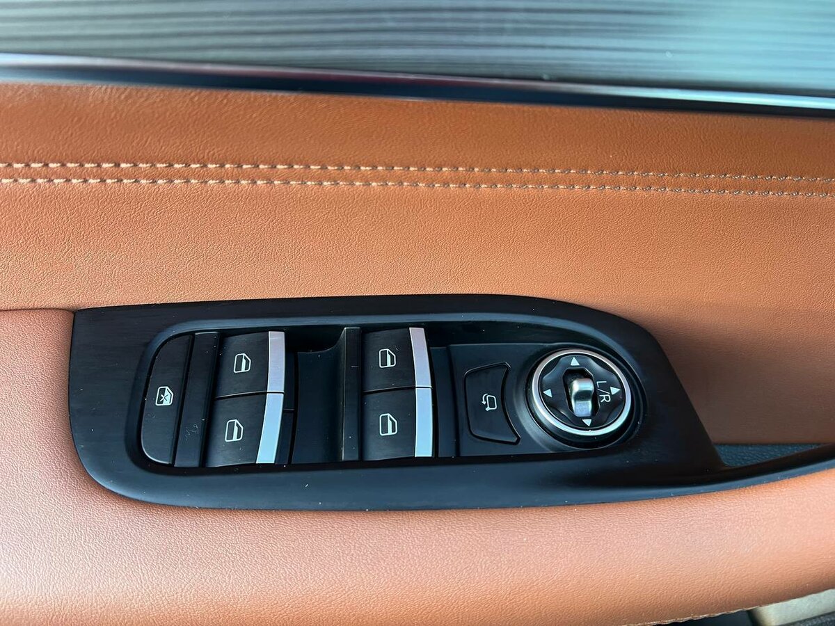 Chery Tiggo 8 Pro Max 2023 года с пробегом. Фото: #17