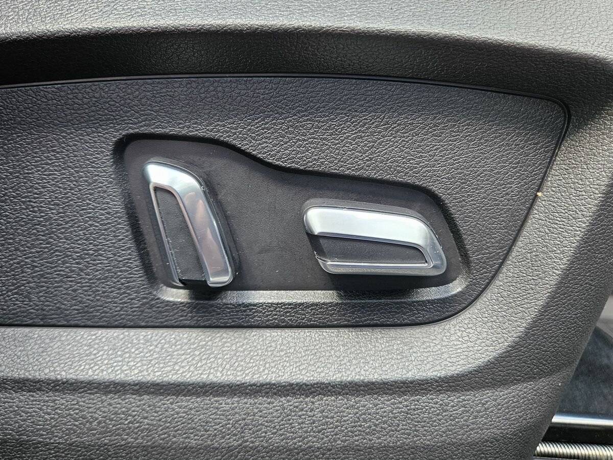 Chery Tiggo 8 Pro Max 2023 года с пробегом. Фото: #14