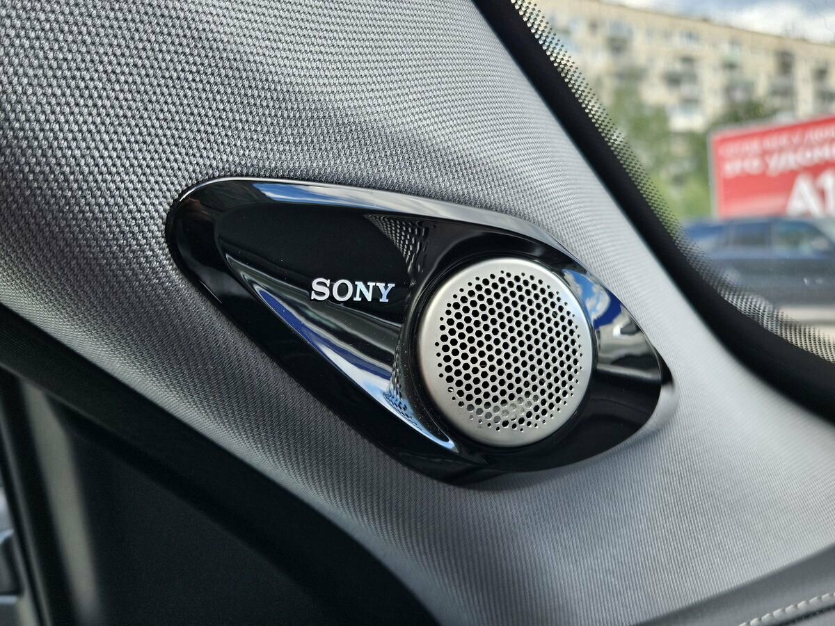 Chery Tiggo 8 Pro Max 2023 года с пробегом. Фото: #15