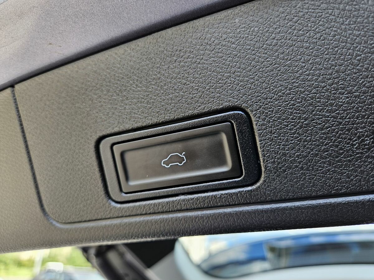 Chery Tiggo 8 Pro Max 2023 года с пробегом. Фото: #17