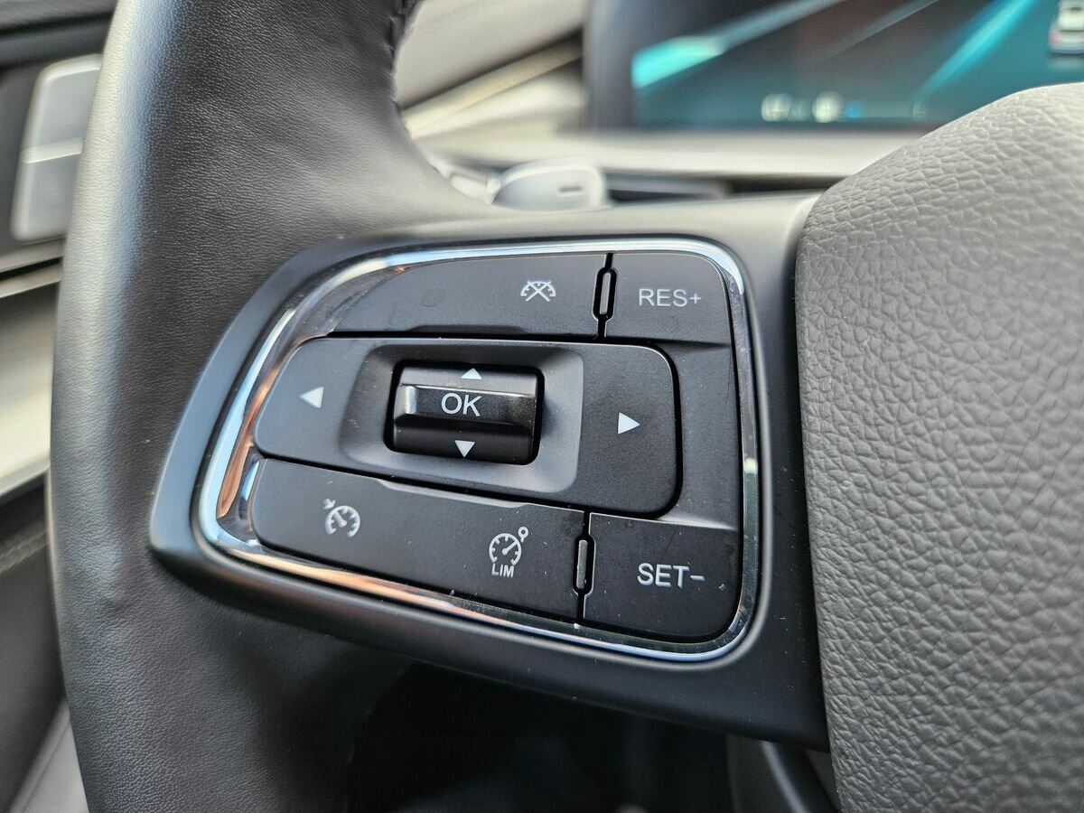 Chery Tiggo 8 Pro Max 2023 года с пробегом. Фото: #27