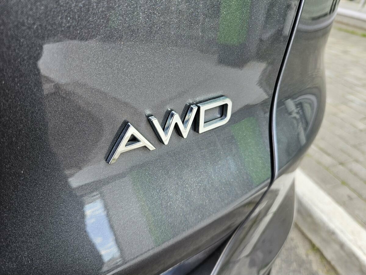 Chery Tiggo 8 Pro Max 2023 года с пробегом. Фото: #38