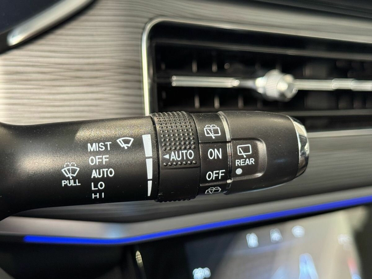 Chery Tiggo 8 Pro 2023 года с пробегом. Фото: #15