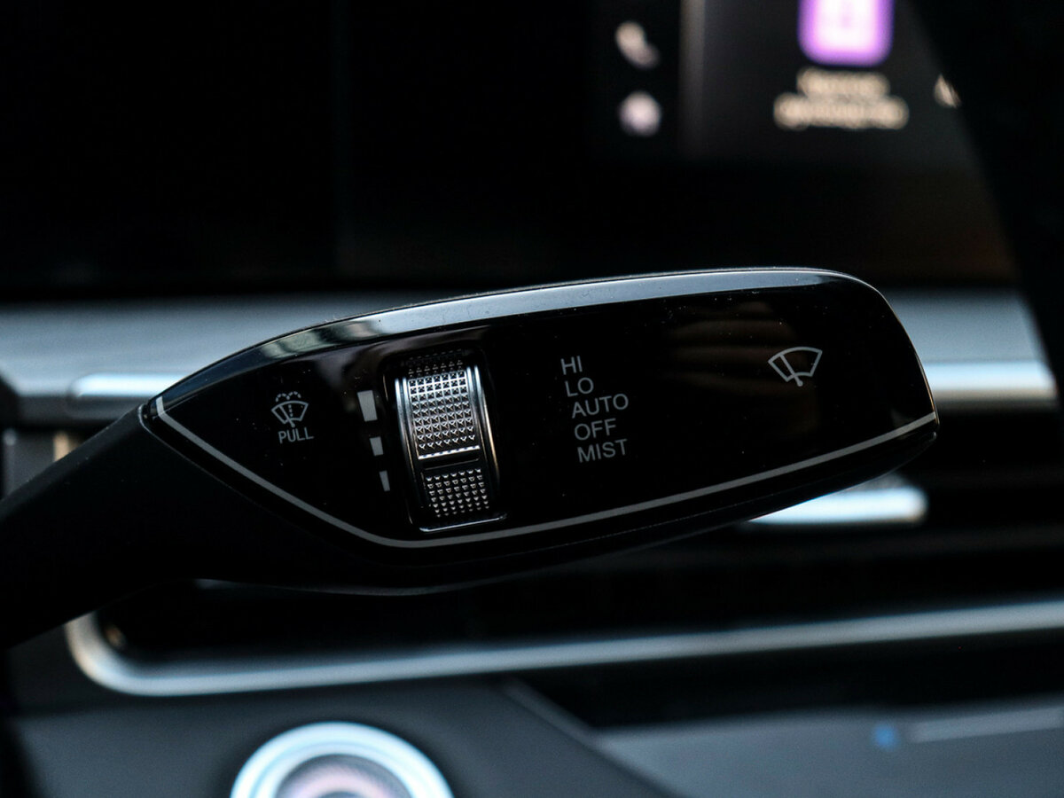 Chery Arrizo 8 2024 года с пробегом. Фото: #12