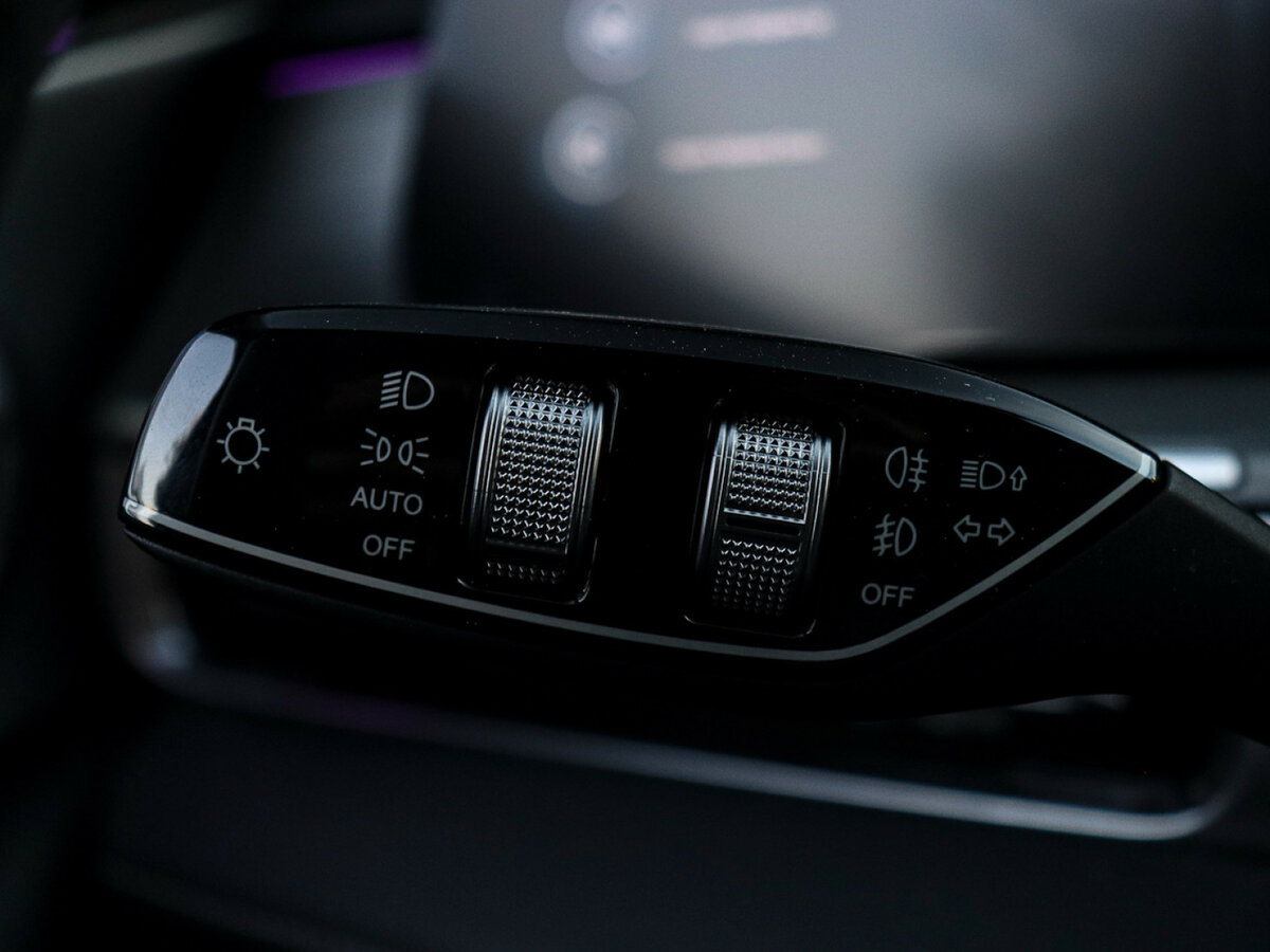 Chery Arrizo 8 2024 года с пробегом. Фото: #13