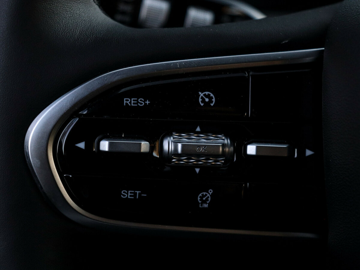 Chery Arrizo 8 2024 года с пробегом. Фото: #14