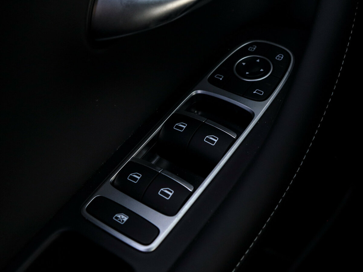 Chery Arrizo 8 2024 года с пробегом. Фото: #15