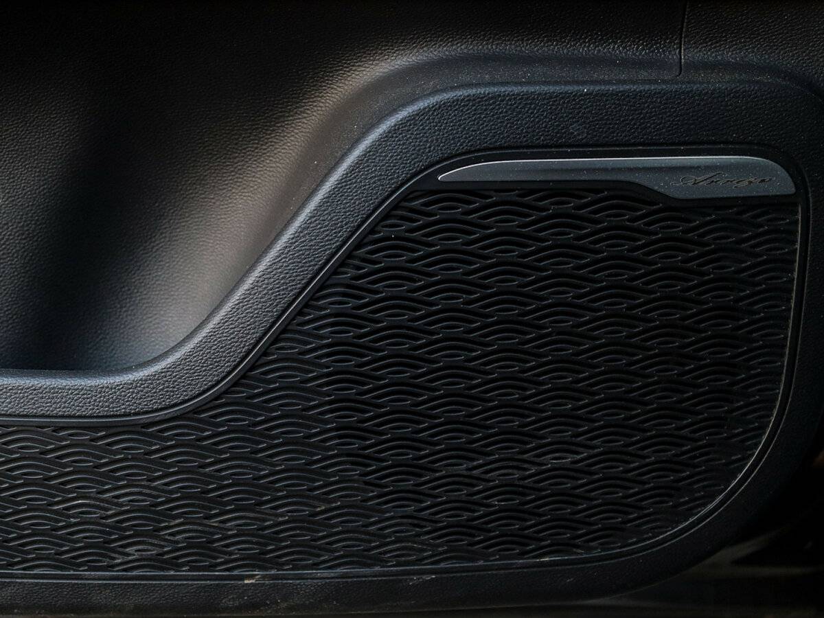 Chery Arrizo 8 2024 года с пробегом. Фото: #16