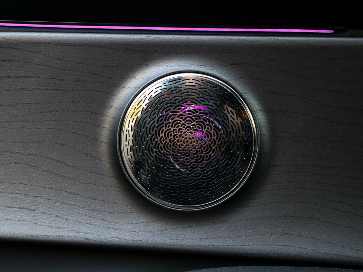 Chery Arrizo 8 2024 года с пробегом. Фото: #17