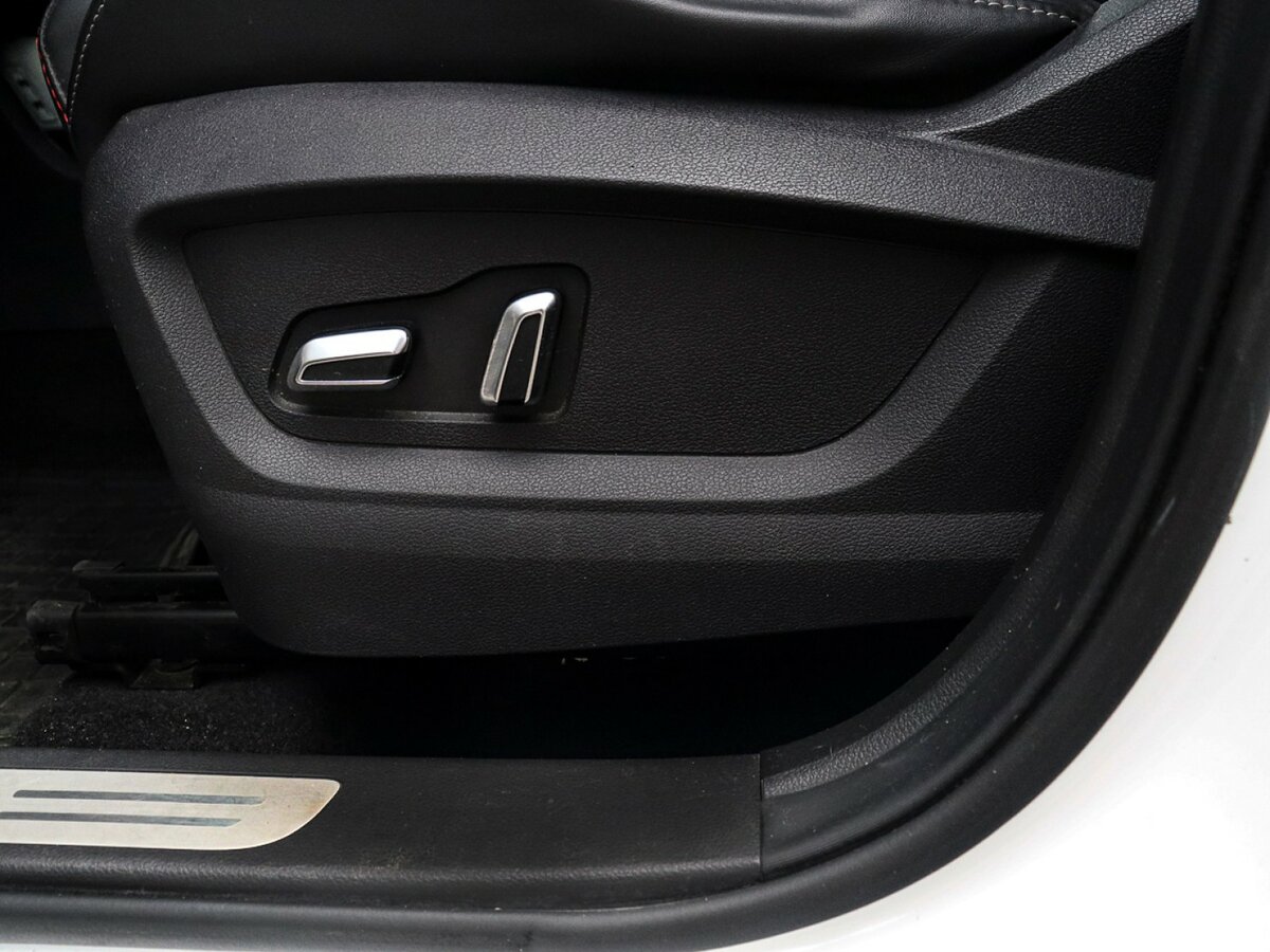 Chery Tiggo 7 Pro 2021 года с пробегом. Фото: #16