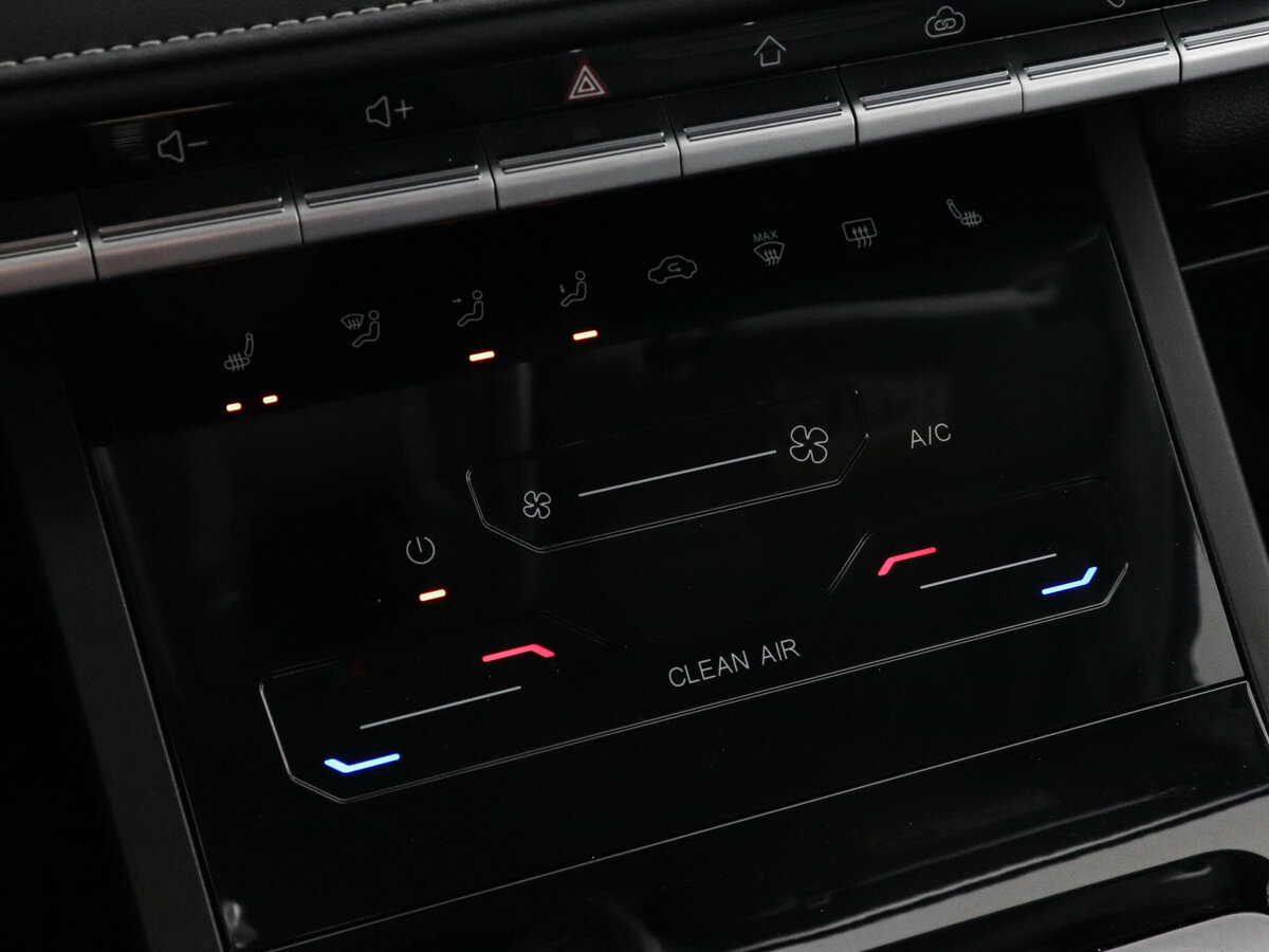 Chery Tiggo 4 Pro 2024 года с пробегом. Фото: #13