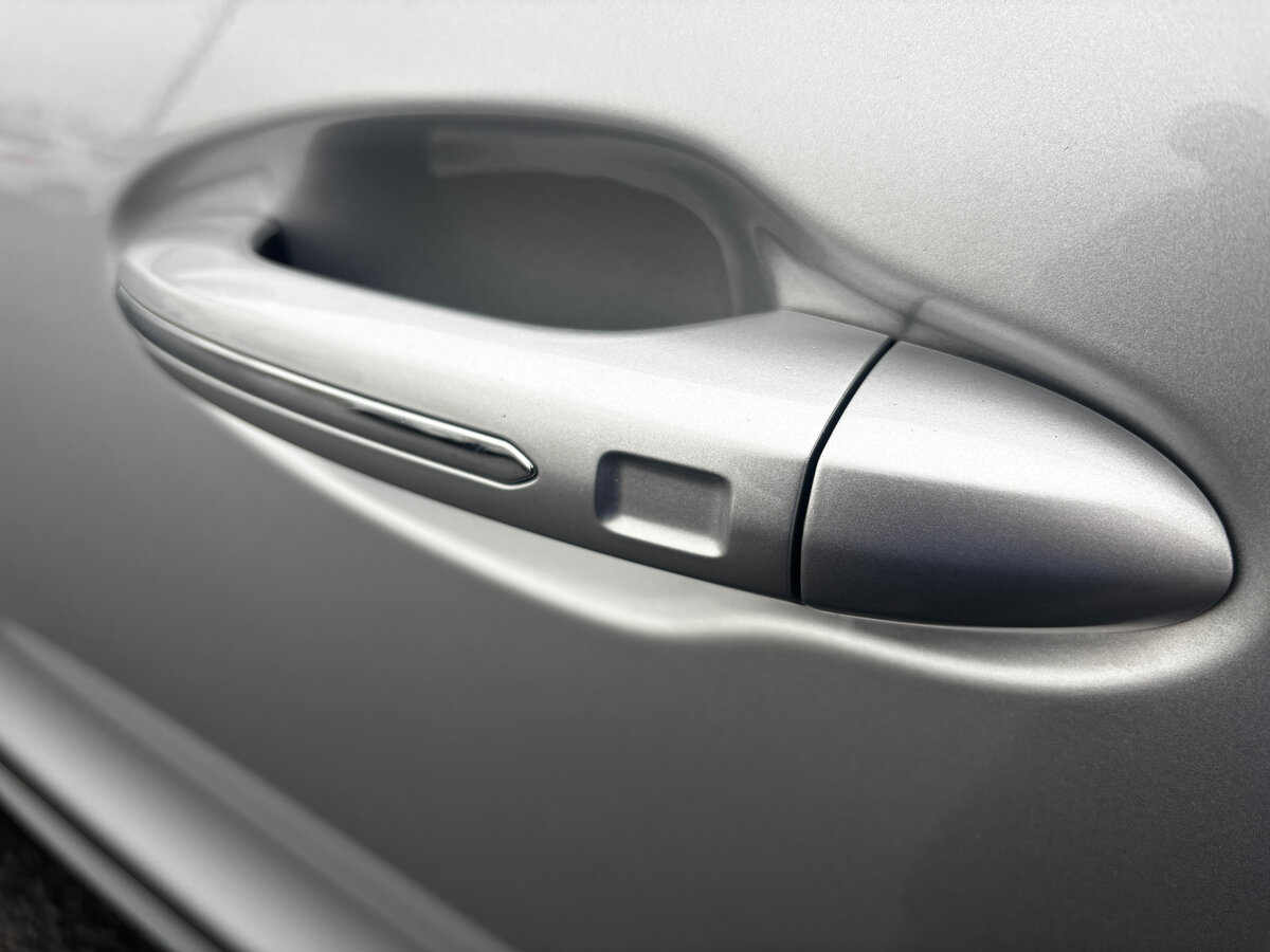 Chery Tiggo 7 Pro Max 2023 года с пробегом. Фото: #10