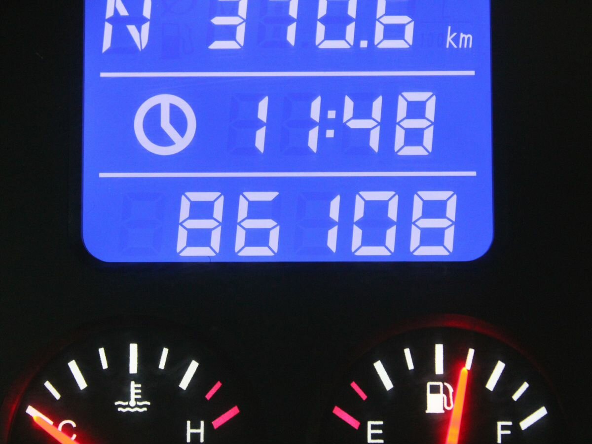 Chery Tiggo (T11) 2015 года с пробегом. Фото: #10