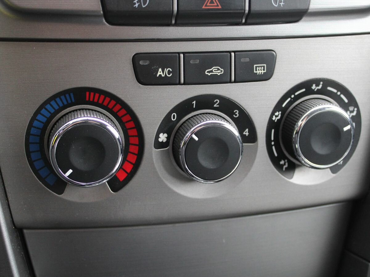 Chery Tiggo (T11) 2015 года с пробегом. Фото: #12