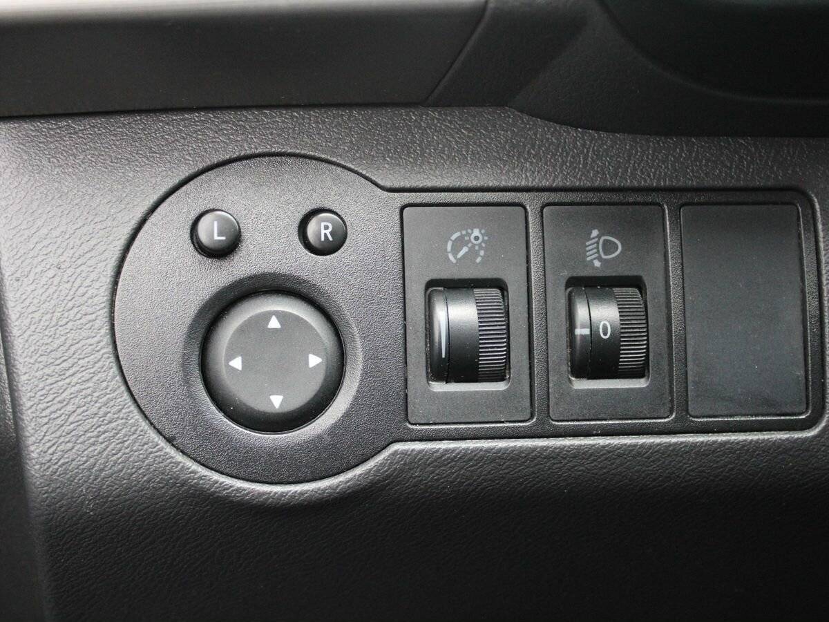 Chery Tiggo (T11) 2015 года с пробегом. Фото: #13