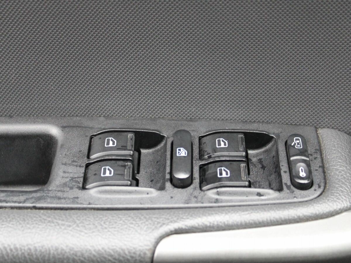 Chery Tiggo (T11) 2015 года с пробегом. Фото: #14