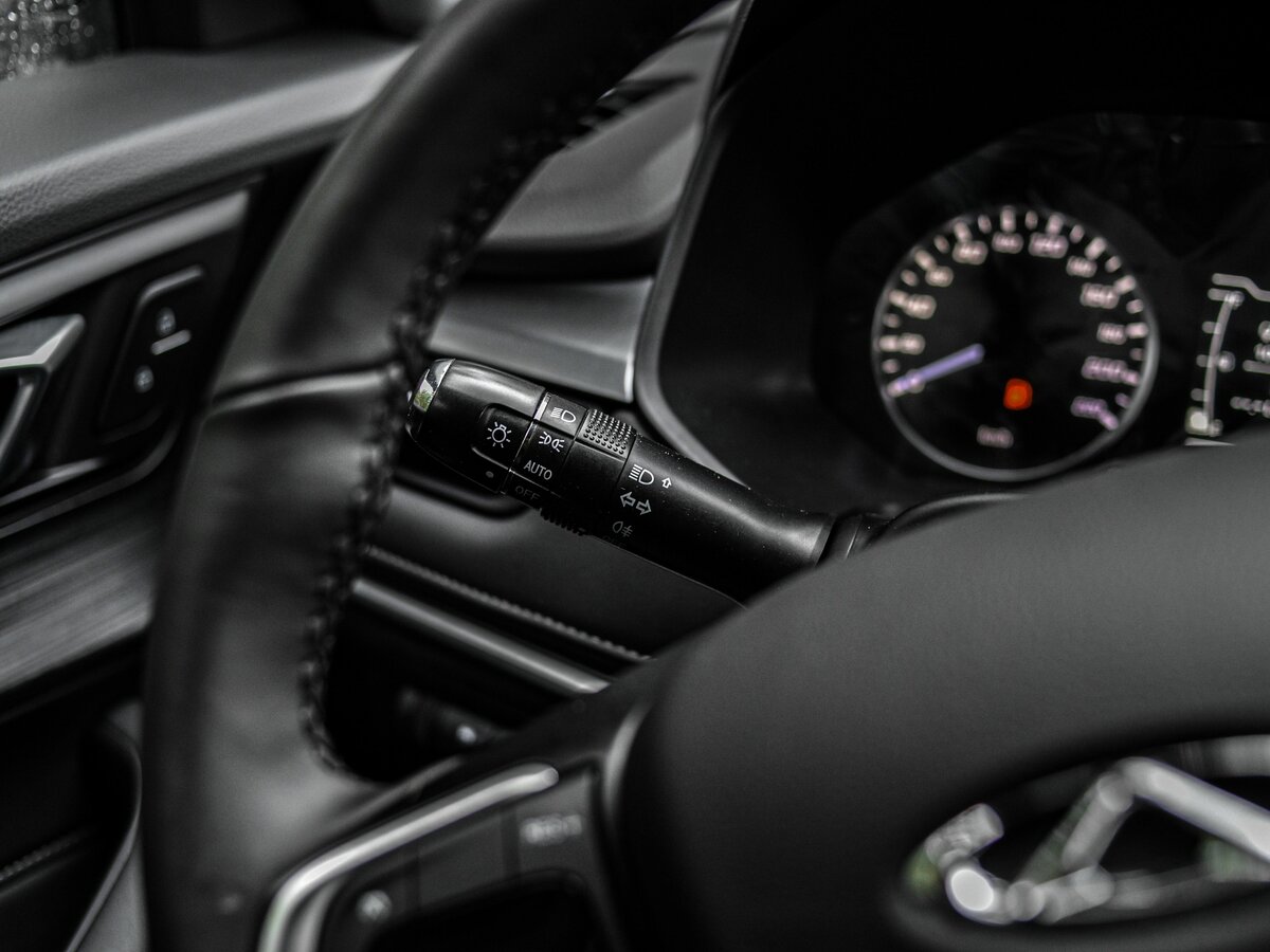 Chery Tiggo 4 Pro 2025 года с пробегом. Фото: #5