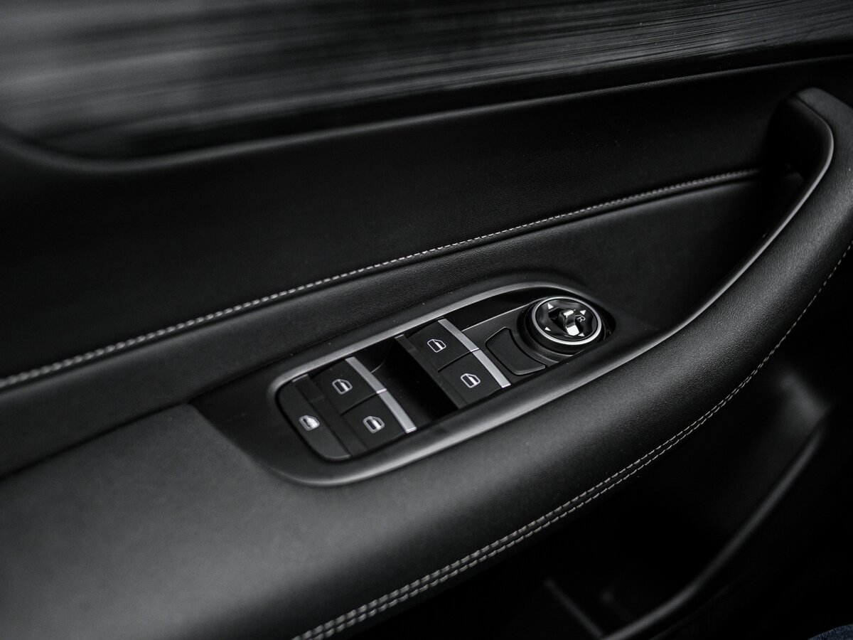 Chery Tiggo 4 Pro 2025 года с пробегом. Фото: #9