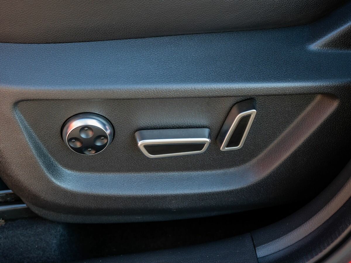 Chery Tiggo 4 2019 года с пробегом. Фото: #14