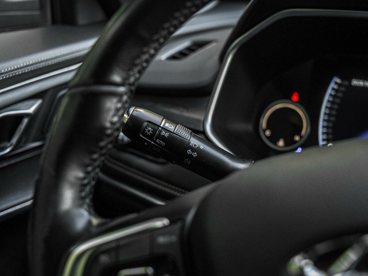 Chery Tiggo 8 2020 года с пробегом. Фото: #5