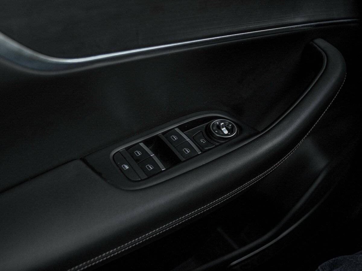 Chery Tiggo 8 2020 года с пробегом. Фото: #10