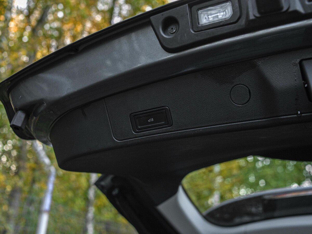 Chery Tiggo 8 2020 года с пробегом. Фото: #15