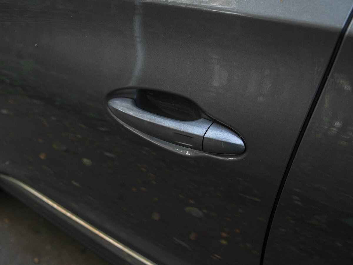 Chery Tiggo 8 2020 года с пробегом. Фото: #16