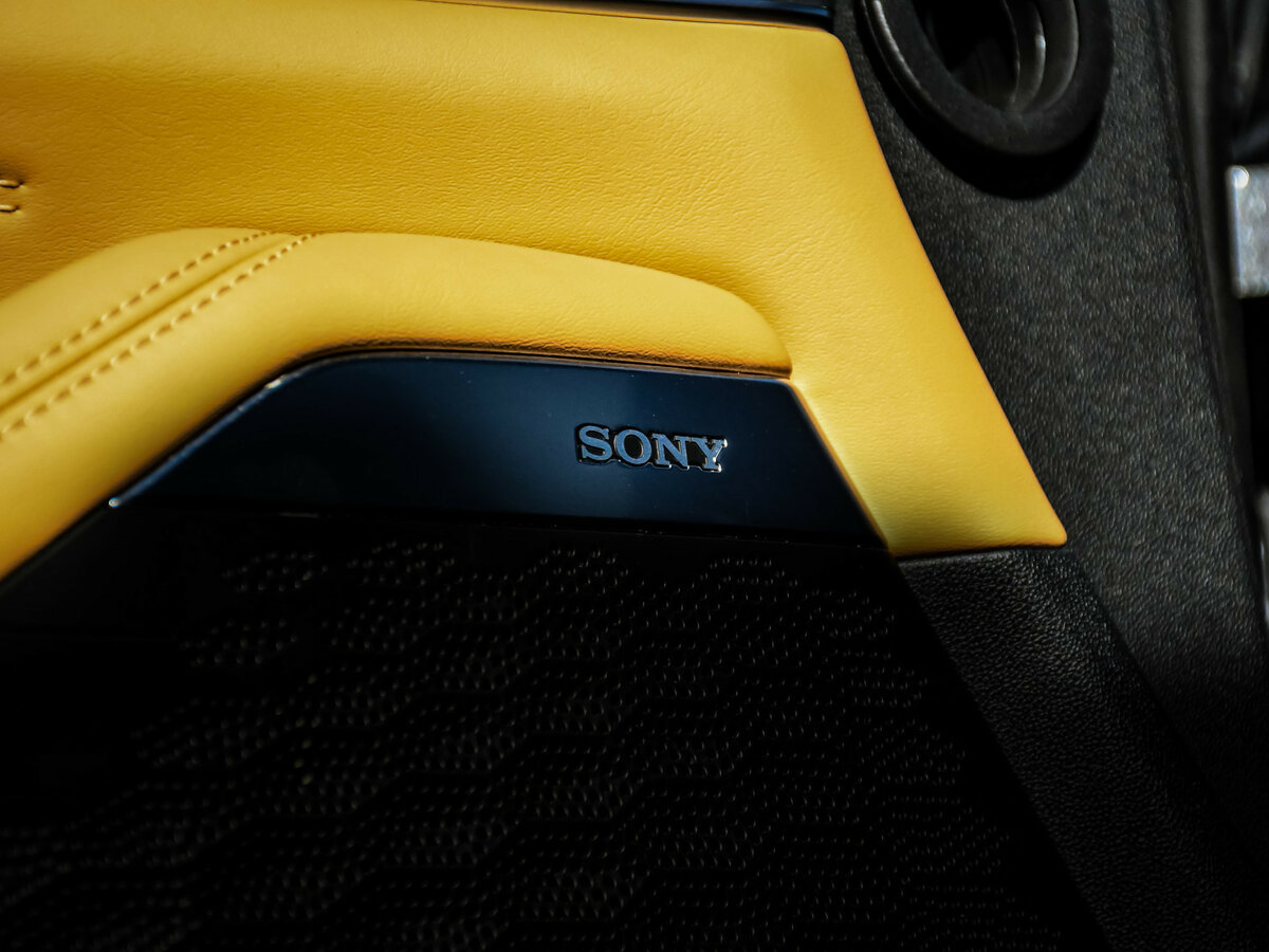 Changan UNI-K 2024 года с пробегом. Фото: #20