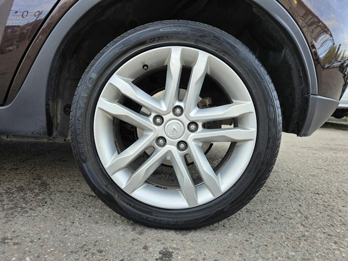 Changan CS35 2019 года с пробегом. Фото: #15