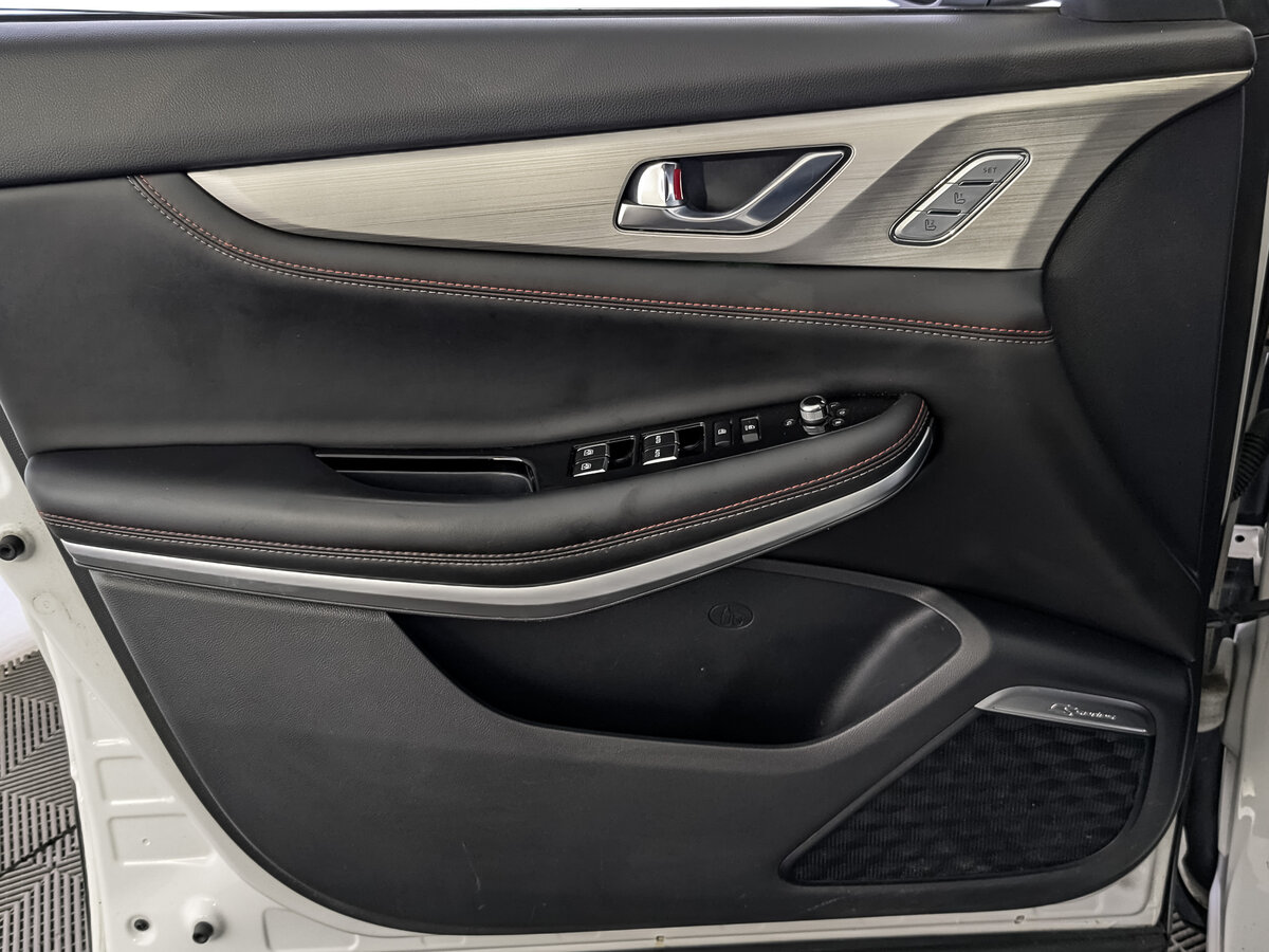 Changan CS75 2020 года с пробегом. Фото: #17