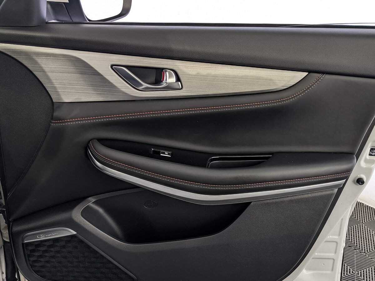 Changan CS75 2020 года с пробегом. Фото: #21