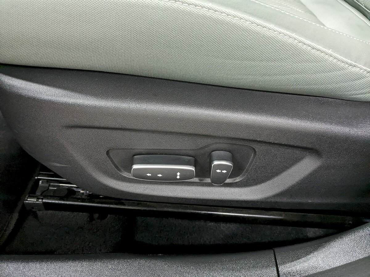 Changan Lamore 2023 года с пробегом. Фото: #13