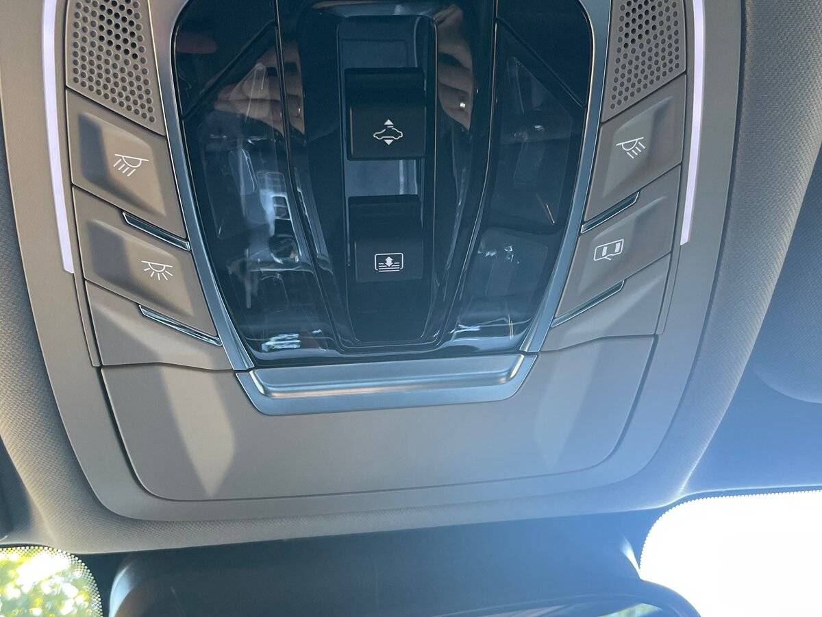 Chery Tiggo 7 Pro Max 2022 года с пробегом. Фото: #21