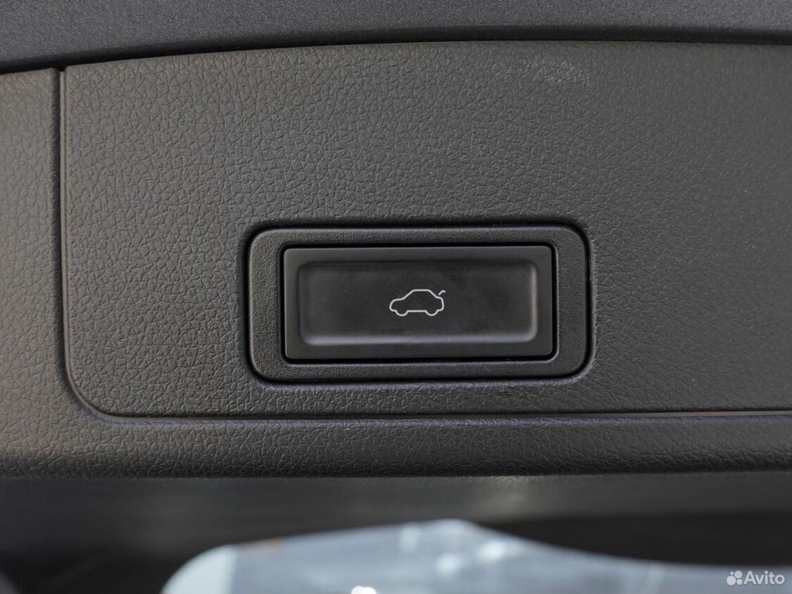 Chery Tiggo 7 Pro Max 2022 года с пробегом. Фото: #22