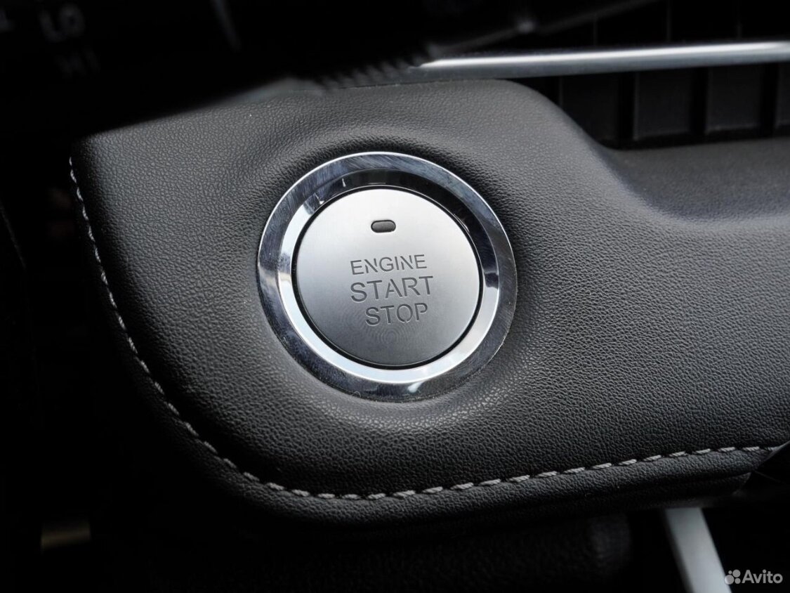 Chery Tiggo 7 Pro Max 2022 года с пробегом. Фото: #25