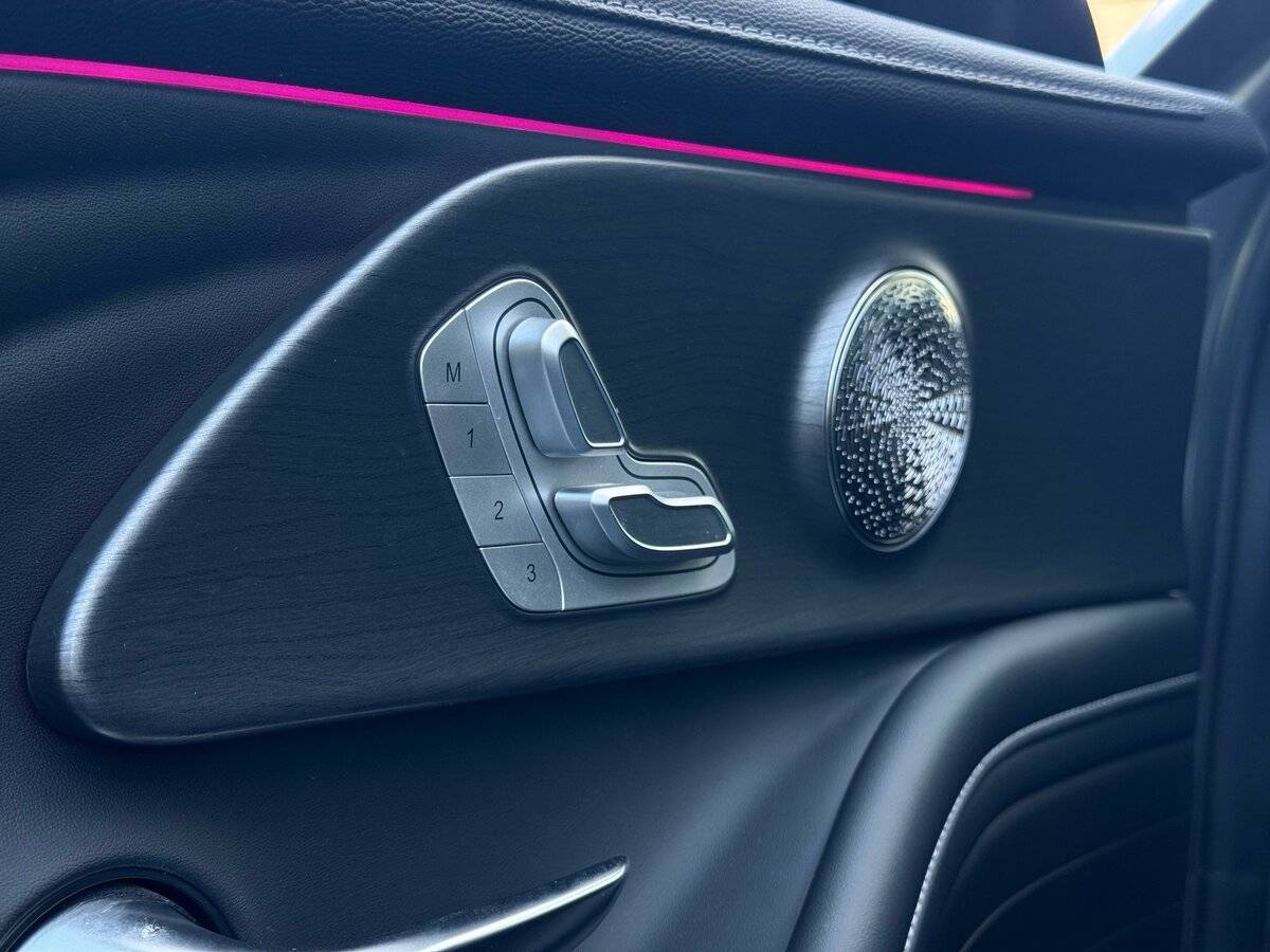 Chery Arrizo 8 2023 года с пробегом. Фото: #10