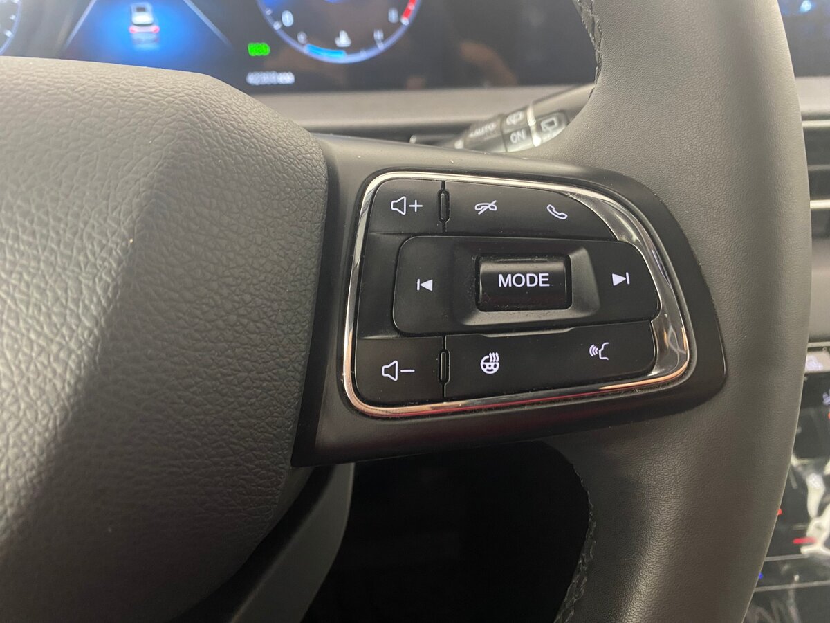 Chery Tiggo 7 Pro Max 2023 года с пробегом. Фото: #10