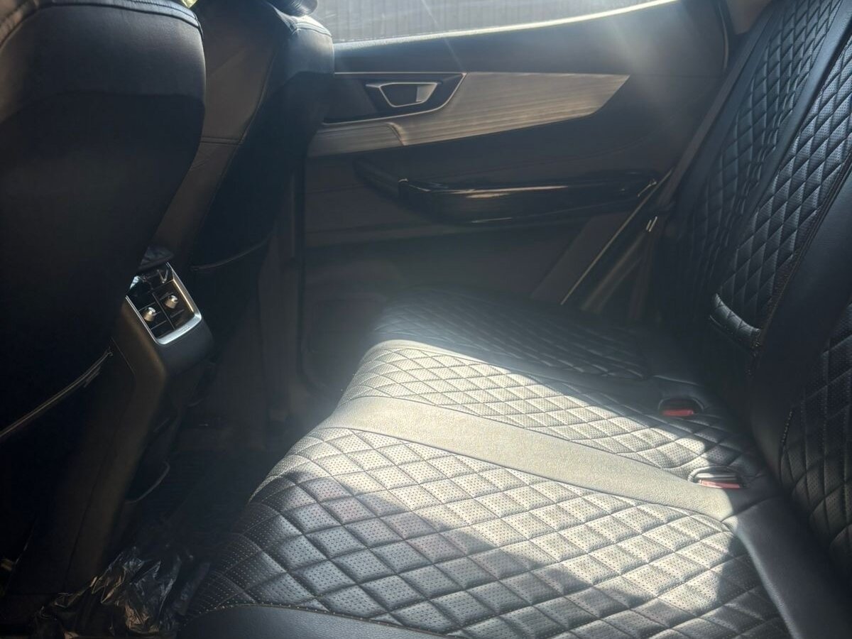 Chery Tiggo 4 Pro 2023 года с пробегом. Фото: #5